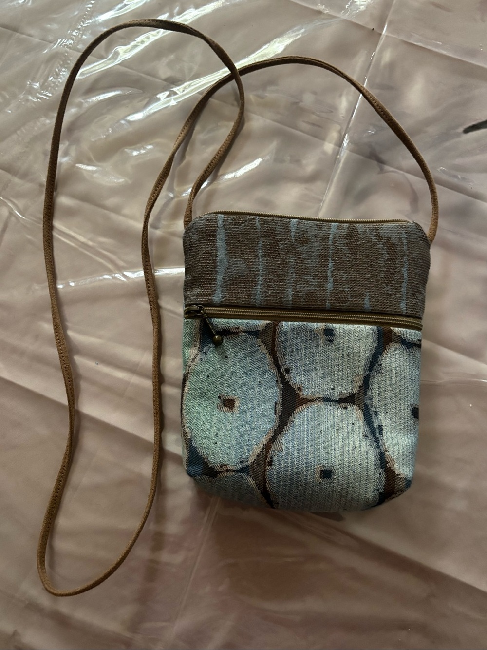 Maruca Small Purse